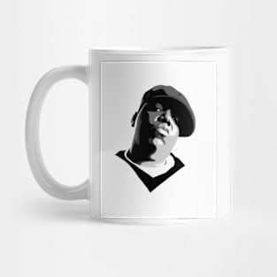 Notorious Mug